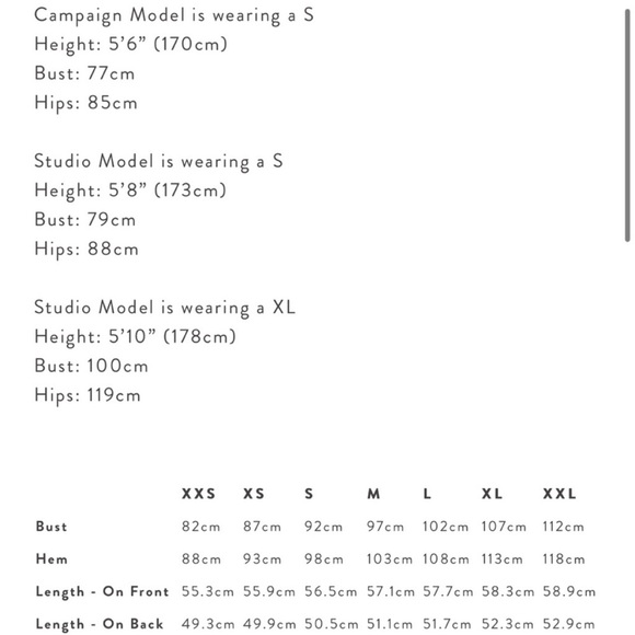 Spell x WOLFCUB Cherie Set in Latte - Picture 6 of 6